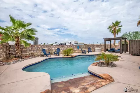 14631 E 49 Dr, Yuma, AZ 85367 photo 28