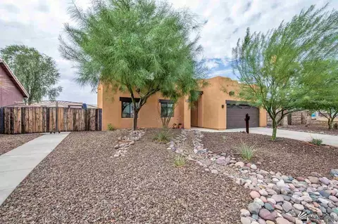 14631 E 49 Dr, Yuma, AZ 85367 photo 4