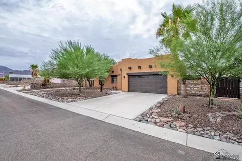 14631 E 49 Dr, Yuma, AZ 85367 photo 3