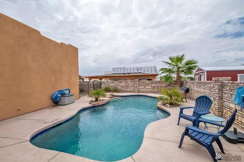 14631 E 49 Dr, Yuma, AZ 85367 photo 30