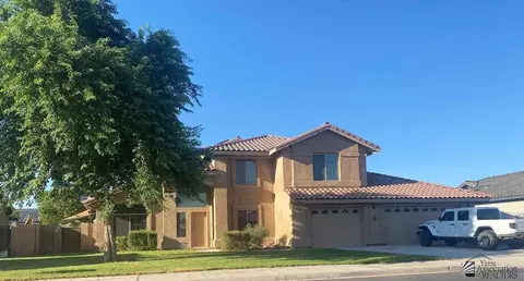 6058 E 47 Pl, Yuma, AZ 85365 photo 1