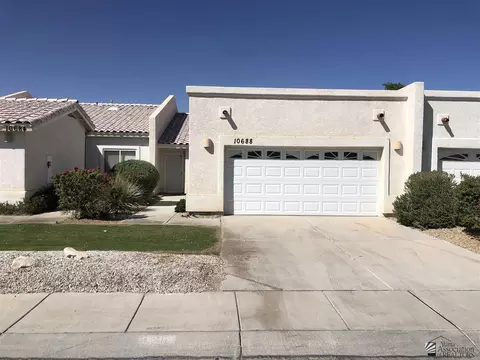 10688 E 35 St, Yuma, AZ 85365 photo 1