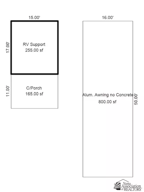 13716 E 49 St, Yuma, AZ 85367 photo 16