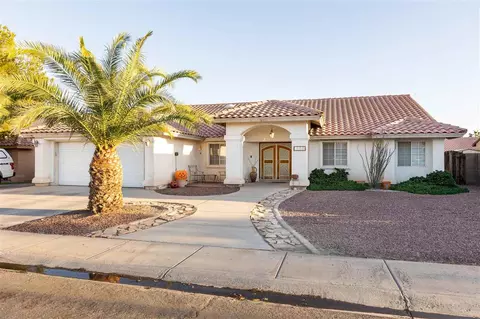 7815 E Topeka Pl, Yuma, AZ 85365 photo 1