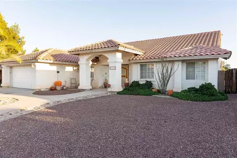 7815 E Topeka Pl, Yuma, AZ 85365 photo 23