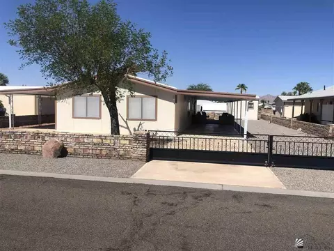 13300 E 49 Ln, Yuma, AZ 85367 photo 1