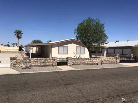 13300 E 49 Ln, Yuma, AZ 85367 photo 2