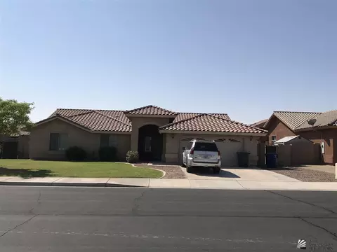 6095 E 47 St, Yuma, AZ 85365 photo 1