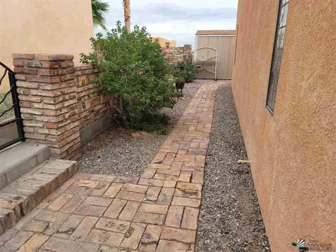 12602 E 47 Dr, Yuma, AZ 85367 photo 30