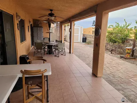 12602 E 47 Dr, Yuma, AZ 85367 photo 29
