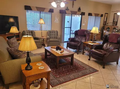 12602 E 47 Dr, Yuma, AZ 85367 photo 4