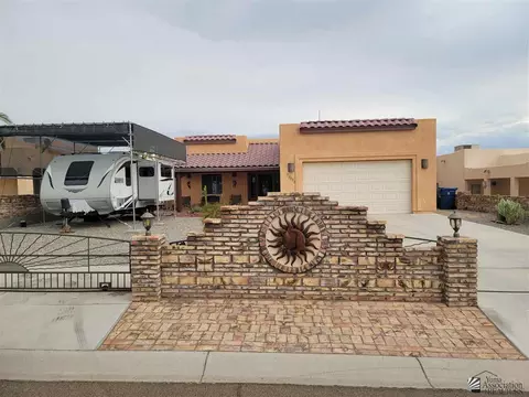 12602 E 47 Dr, Yuma, AZ 85367 photo 1
