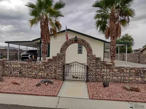 14295 E 49 Dr, Yuma, AZ 85367 photo 6