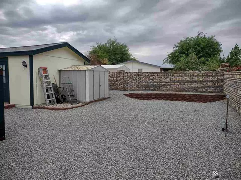 14295 E 49 Dr, Yuma, AZ 85367 photo 2