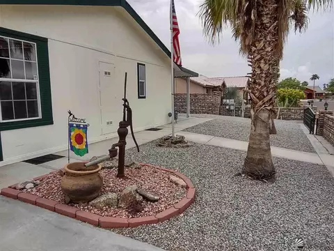 14295 E 49 Dr, Yuma, AZ 85367 photo 5