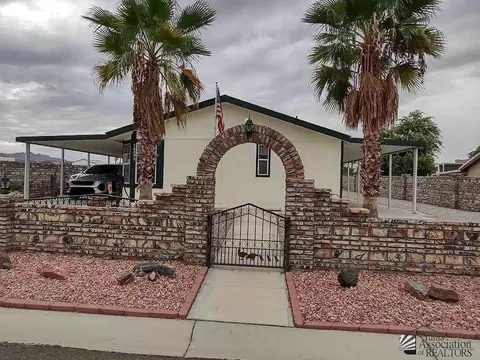 14295 E 49 Dr, Yuma, AZ 85367 photo 8