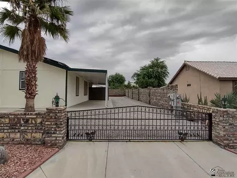 14295 E 49 Dr, Yuma, AZ 85367 photo 7