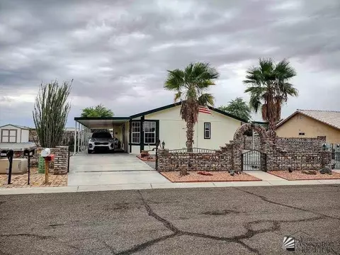 14295 E 49 Dr, Yuma, AZ 85367 photo 1