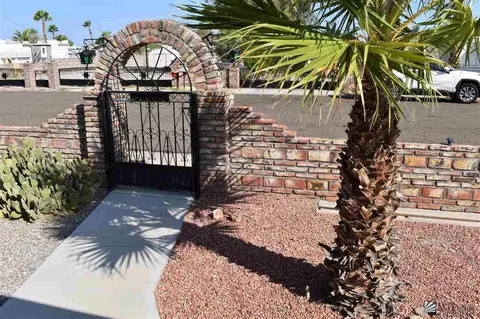 12163 E 37 Pl, Yuma, AZ 85367 photo 29