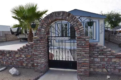 12163 E 37 Pl, Yuma, AZ 85367 photo 36