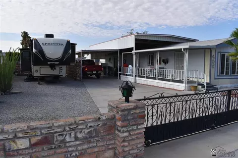 12163 E 37 Pl, Yuma, AZ 85367 photo 2