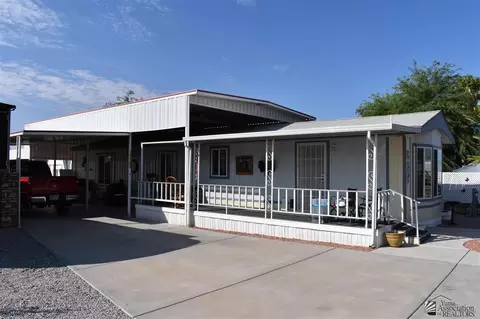 12163 E 37 Pl, Yuma, AZ 85367 photo 21