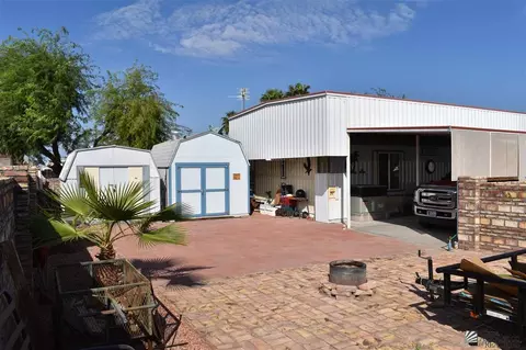 12163 E 37 Pl, Yuma, AZ 85367 photo 25