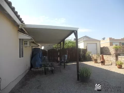 12519 E 46 St, Yuma, AZ 85367 photo 3