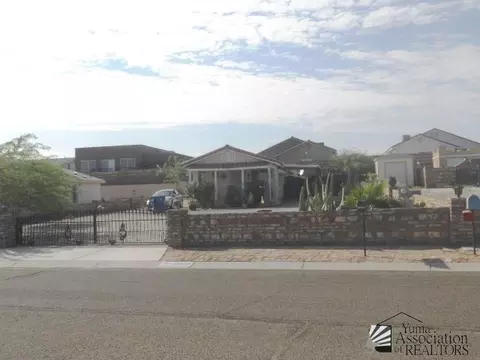 12519 E 46 St, Yuma, AZ 85367 photo 1