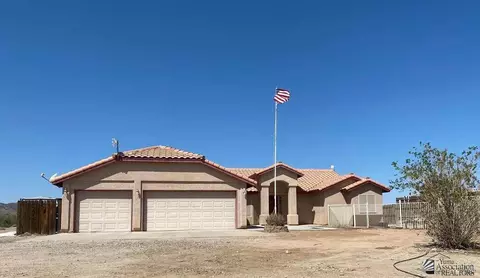 16294 E County 3 St, Yuma, AZ 85365 photo 1