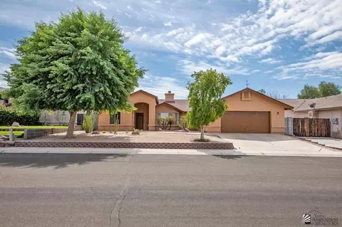 10527 E 36 Pl, Yuma, AZ 85365 photo 1