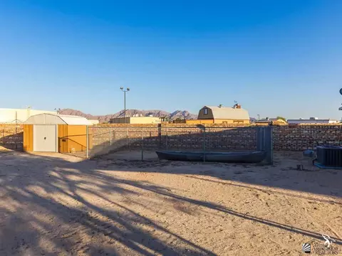 12776 E 44 Dr, Yuma, AZ 85367 photo 20