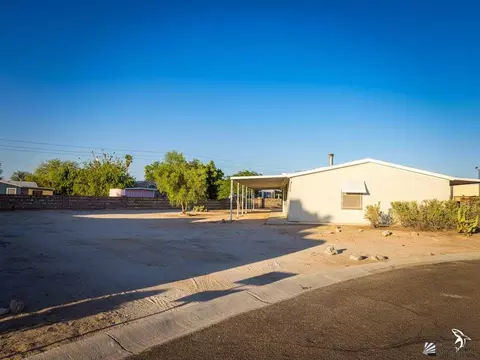 12776 E 44 Dr, Yuma, AZ 85367 photo 2