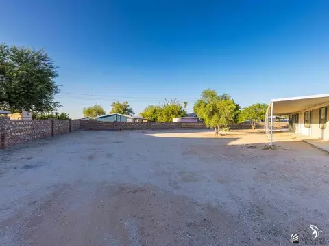 12776 E 44 Dr, Yuma, AZ 85367 photo 3