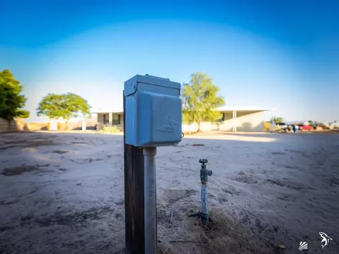 12776 E 44 Dr, Yuma, AZ 85367 photo 4