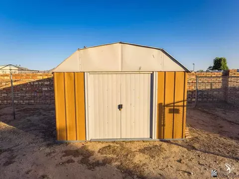 12776 E 44 Dr, Yuma, AZ 85367 photo 21