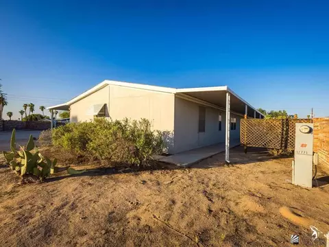 12776 E 44 Dr, Yuma, AZ 85367 photo 24