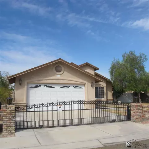 9574 E 38 Pl, Yuma, AZ 85365 photo 1
