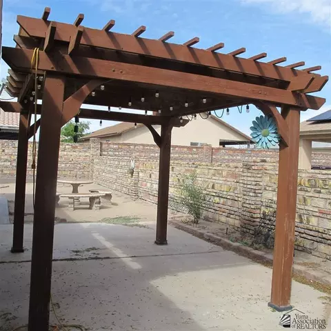 9574 E 38 Pl, Yuma, AZ 85365 photo 21