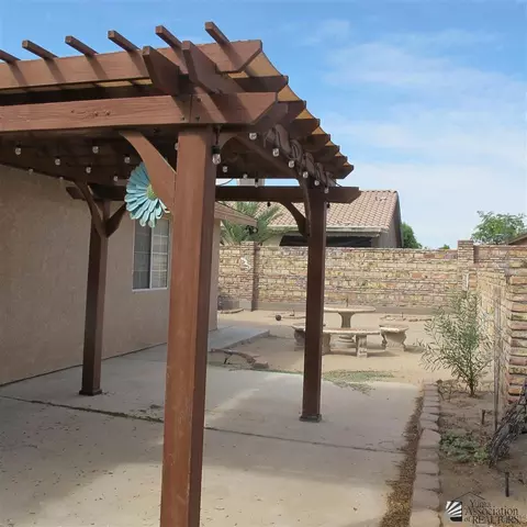 9574 E 38 Pl, Yuma, AZ 85365 photo 22
