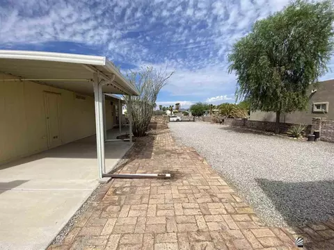 13853 E 53 Ln, Yuma, AZ 85364 photo 25