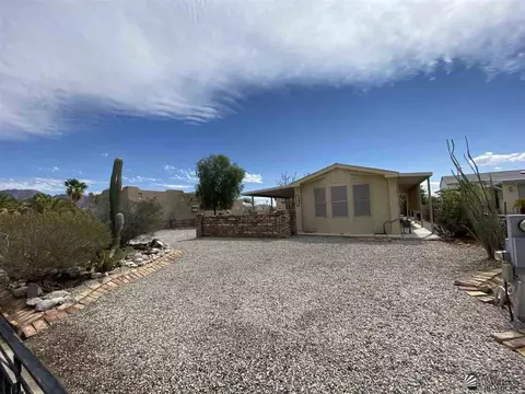 13853 E 53 Ln, Yuma, AZ 85364 photo 2