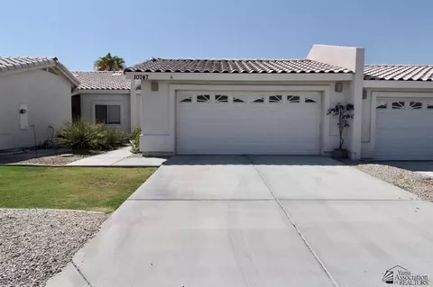 10747 E 34 Pl, Yuma, AZ 85365 photo 1
