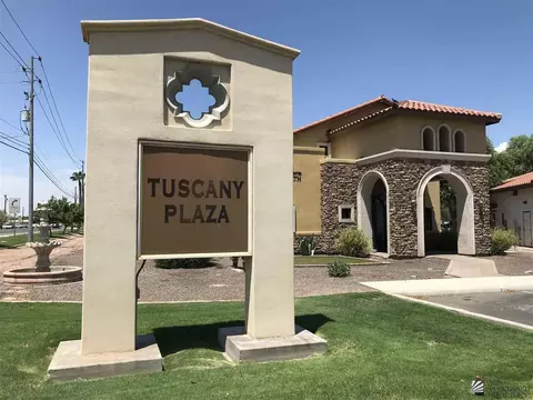 2851 S Ave B, Yuma, AZ 85364