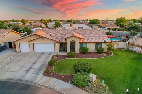 6323 E 41 St, Yuma, AZ 85365 photo 1