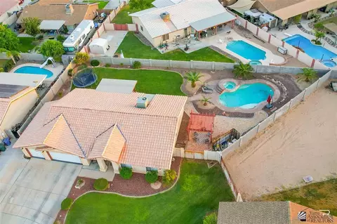 6323 E 41 St, Yuma, AZ 85365 photo 3