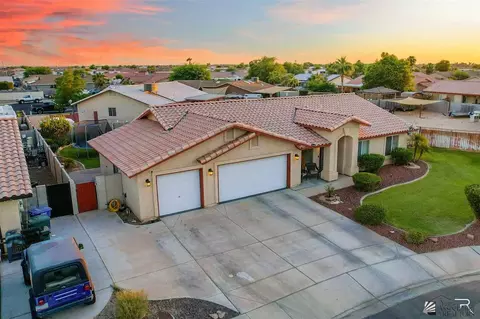 6323 E 41 St, Yuma, AZ 85365 photo 2