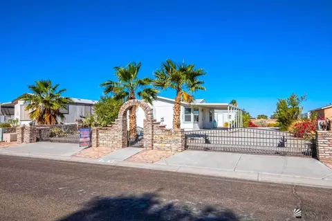 12780 E 47 Ln, Yuma, AZ 85367 photo 1