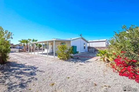 12780 E 47 Ln, Yuma, AZ 85367 photo 19