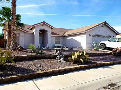 10633 E 36 St, Yuma, AZ 85365 photo 1